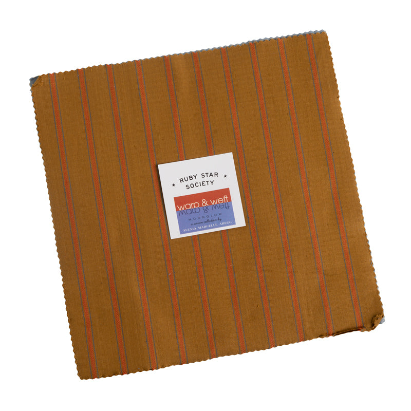 Warp & Weft Moonglow Layer Cake